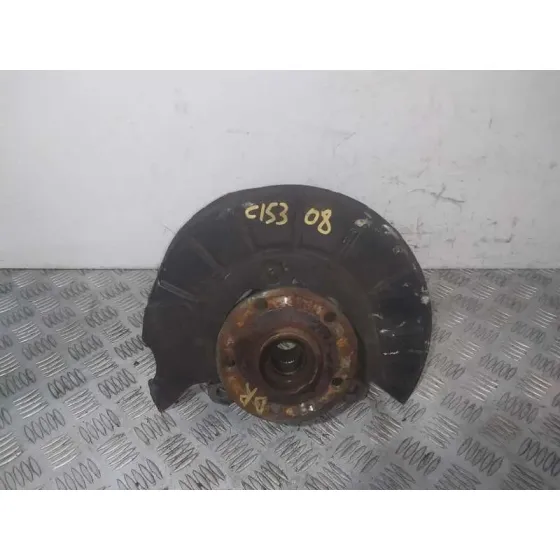 Mangueta Delantera Derecha para Audi A3 (8P)