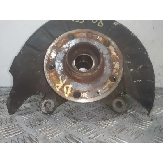 Mangueta Delantera Derecha para Audi A3 (8P)