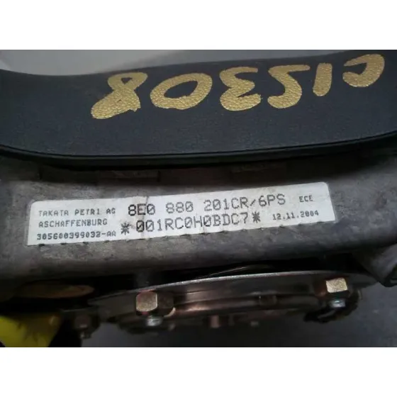 Airbag Delantero Izquierdo para Audi A3 (8P)