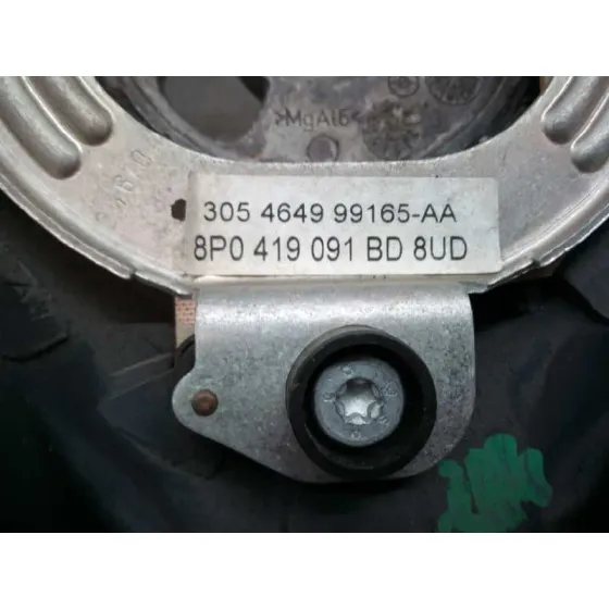 Volante para Audi A3 (8P)