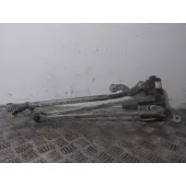 Motor Limpia Delantero para Peugeot 508
