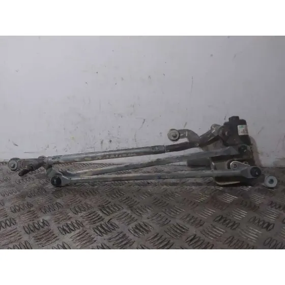 Motor Limpia Delantero para Peugeot 508