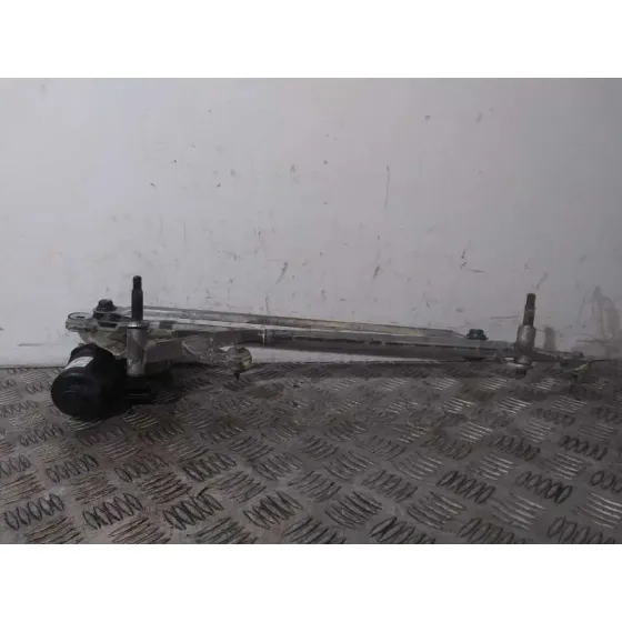 Motor Limpia Delantero para Peugeot 508