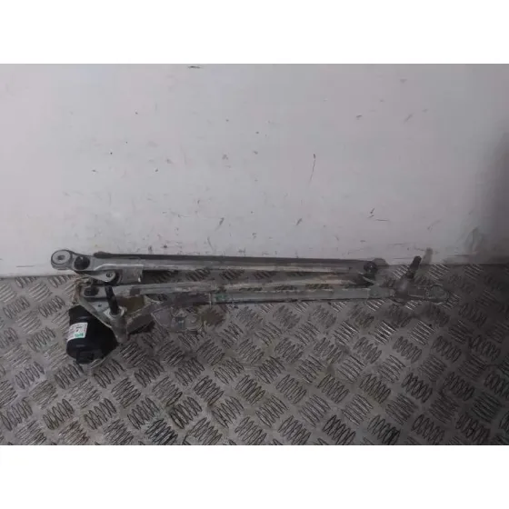 Motor Limpia Delantero para Peugeot 508