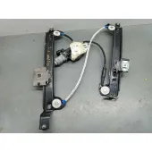 Elevalunas Trasero Izquierdo para Peugeot 508