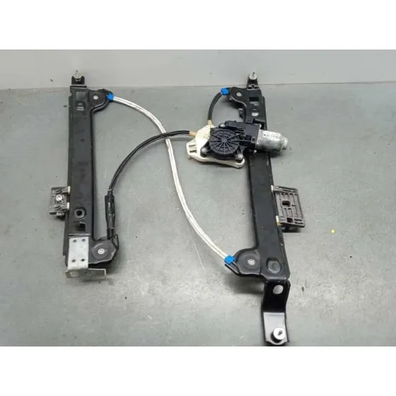Elevalunas Trasero Izquierdo para Peugeot 508