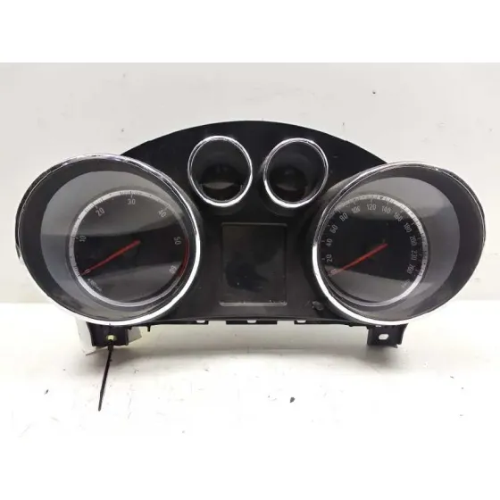Cuadro Instrumentos para Opel Insignia Berlina