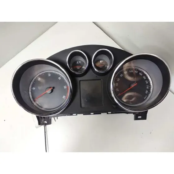 Cuadro Instrumentos para Opel Insignia Berlina