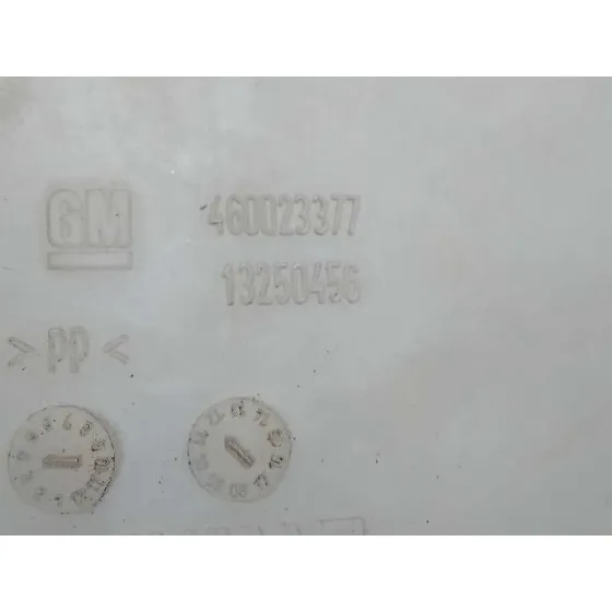 Deposito Limpia para Opel Meriva B