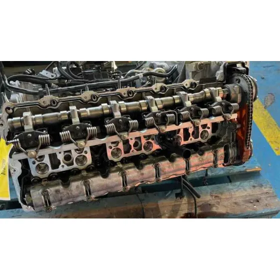 Culata para Bmw Serie M2 Coupe (F87)