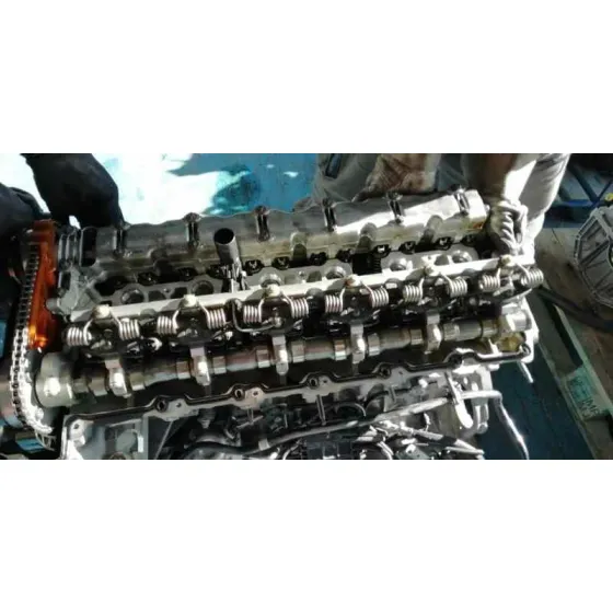 Culata para Bmw Serie M2 Coupe (F87)