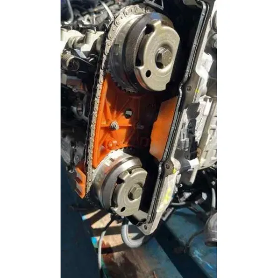 Culata para Bmw Serie M2 Coupe (F87)