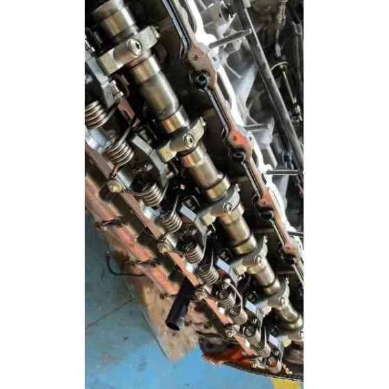 Culata para Bmw Serie M2 Coupe (F87)