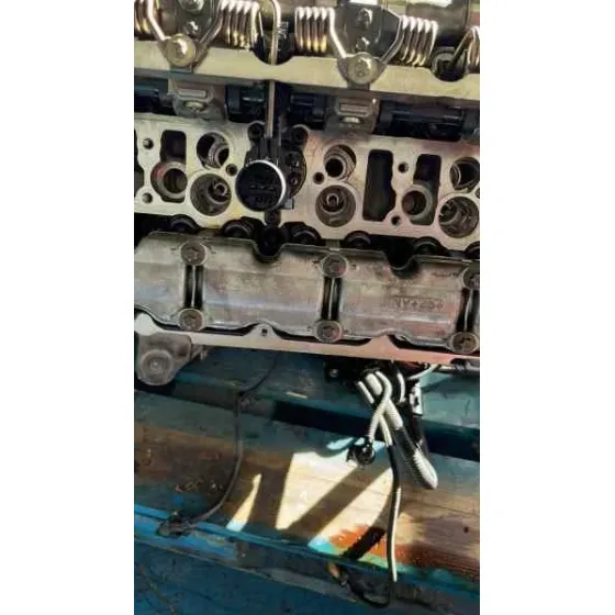 Culata para Bmw Serie M2 Coupe (F87)