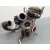 Turbocompresor para Bmw Serie M2 Coupe (F87)