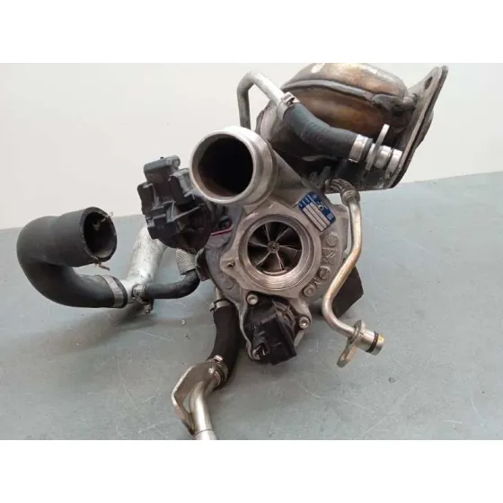 Turbocompresor para Bmw Serie M2 Coupe (F87)