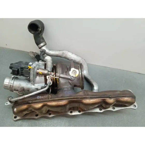 Turbocompresor para Bmw Serie M2 Coupe (F87)