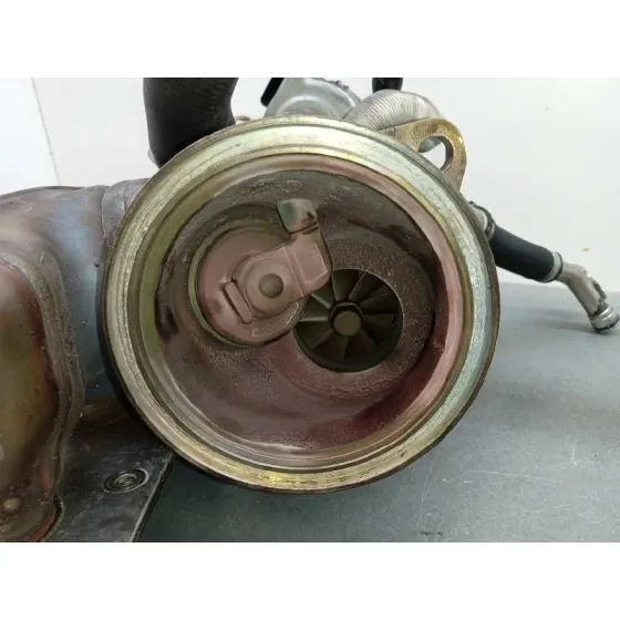 Turbocompresor para Bmw Serie M2 Coupe (F87)