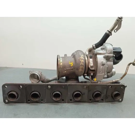 Turbocompresor para Bmw Serie M2 Coupe (F87)