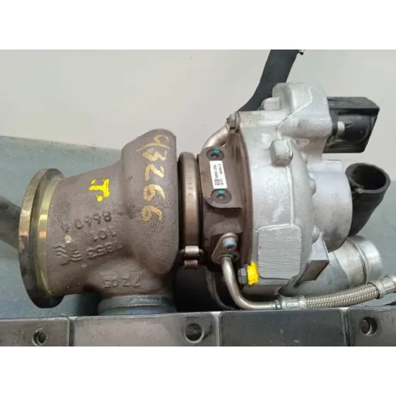 Turbocompresor para Bmw Serie M2 Coupe (F87)