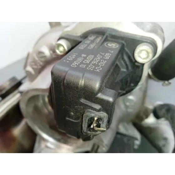 Turbocompresor para Bmw Serie M2 Coupe (F87)