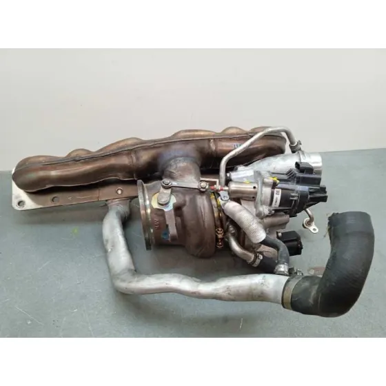 Turbocompresor para Bmw Serie M2 Coupe (F87)