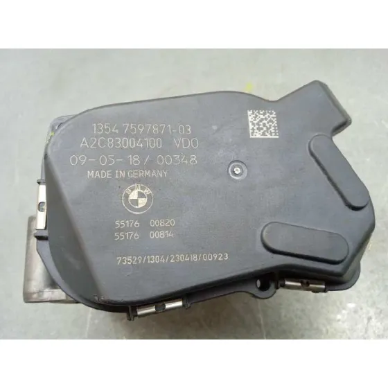 Caja Mariposa para Bmw Serie M2 Coupe (F87)
