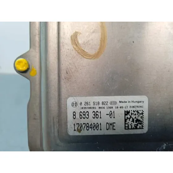 Centralita Motor Uce para Bmw Serie M2 Coupe (F87)