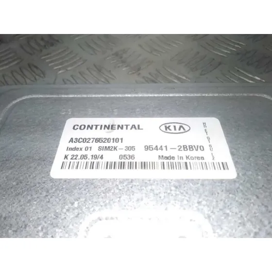 Centralita Cambio Automatico para Kia Niro