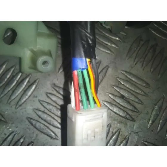 Conmutador De Arranque para Kia Niro