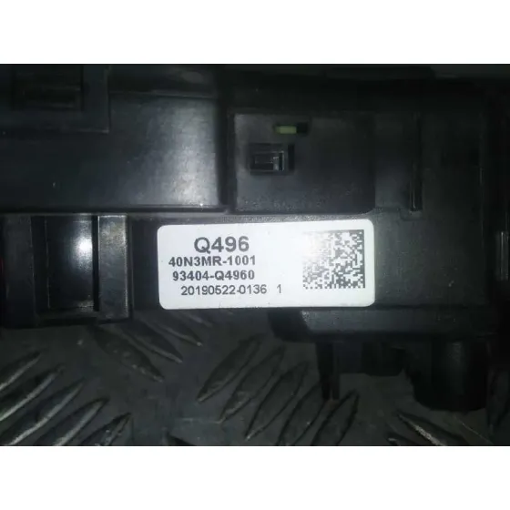 Mando Multifuncion para Kia Niro