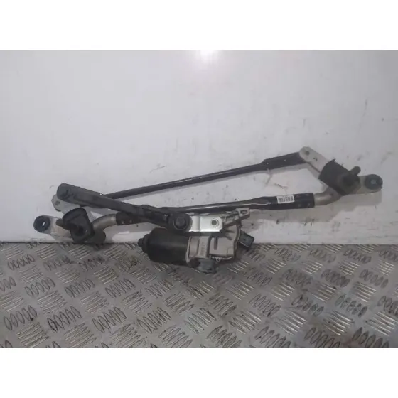Motor Limpia Delantero para Kia Niro