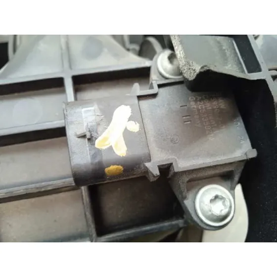 Colector Admision para Bmw Serie M2 Coupe (F87)