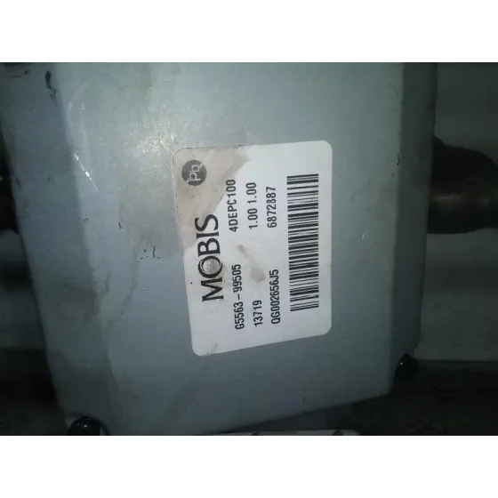 Columna Direccion para Kia Niro