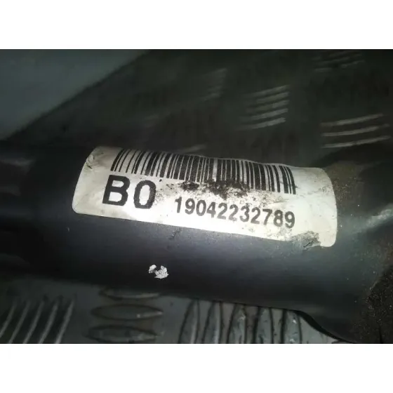 Columna Direccion para Kia Niro
