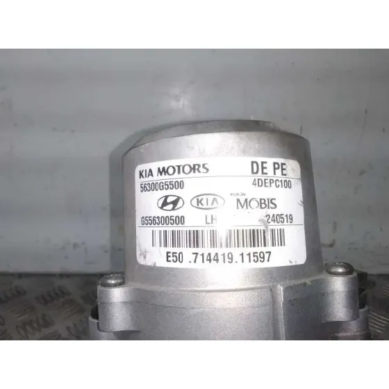 Columna Direccion para Kia Niro