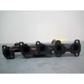 Colector Escape para Opel Corsa C