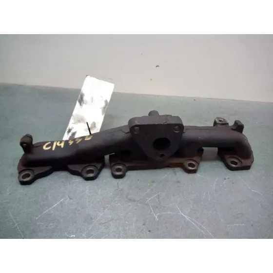 Colector Escape para Opel Corsa C
