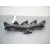 Colector Escape para Opel Corsa C