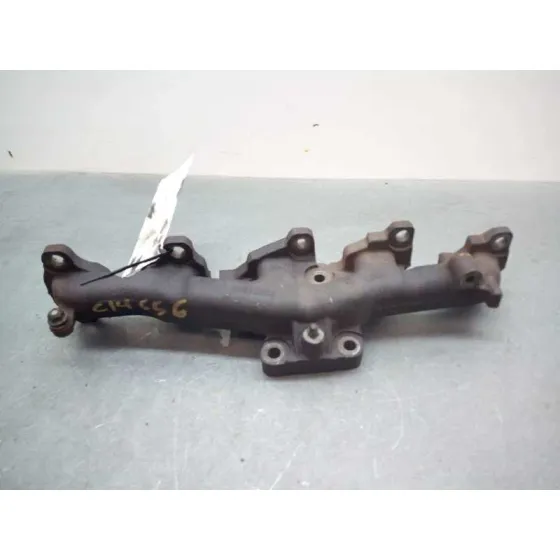 Colector Escape para Opel Corsa C