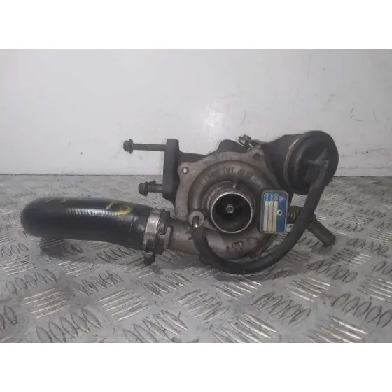 Turbocompresor para Opel Corsa C