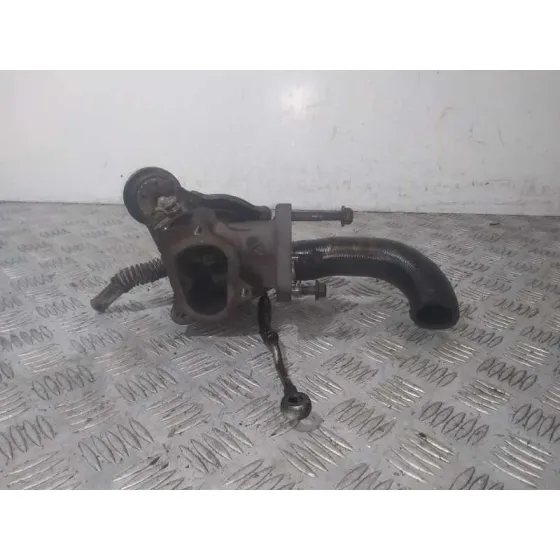 Turbocompresor para Opel Corsa C