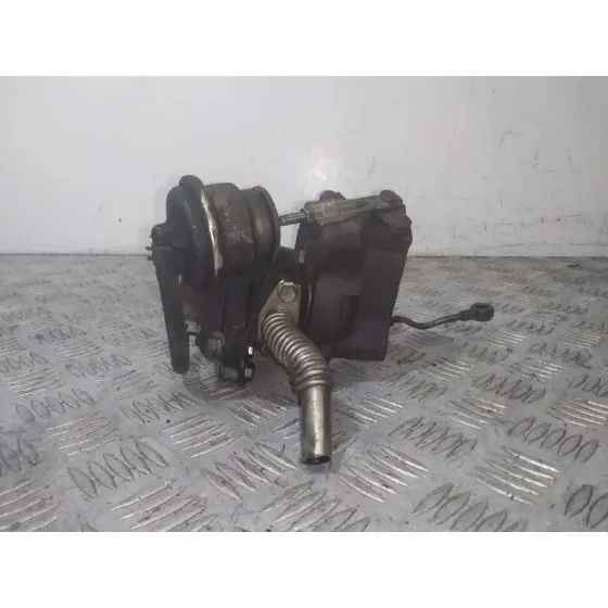 Turbocompresor para Opel Corsa C