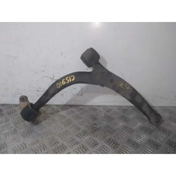 Brazo Suspension Inferior Delantero Izquierdo para Peugeot 607 (S2)