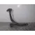 Brazo Suspension Inferior Delantero Izquierdo para Peugeot 607 (S2)