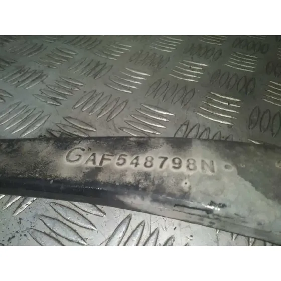 Brazo Suspension Inferior Delantero Izquierdo para Peugeot 607 (S2)
