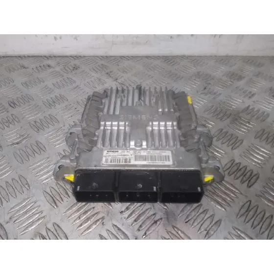 Centralita Motor Uce para Peugeot 607 (S2)