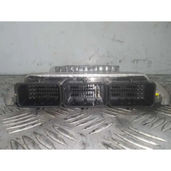 Centralita Motor Uce para Peugeot 607 (S2)