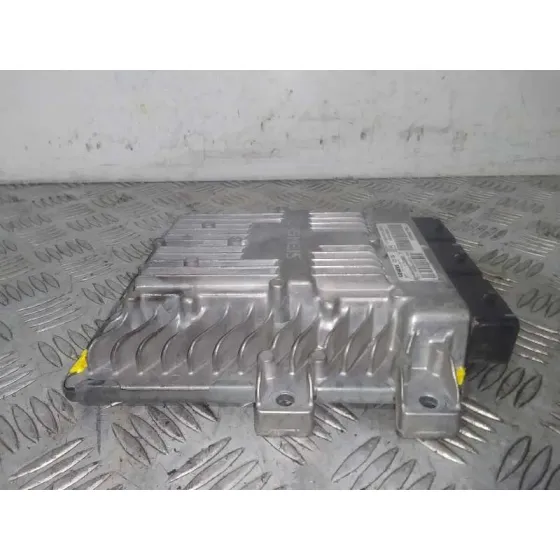 Centralita Motor Uce para Peugeot 607 (S2)