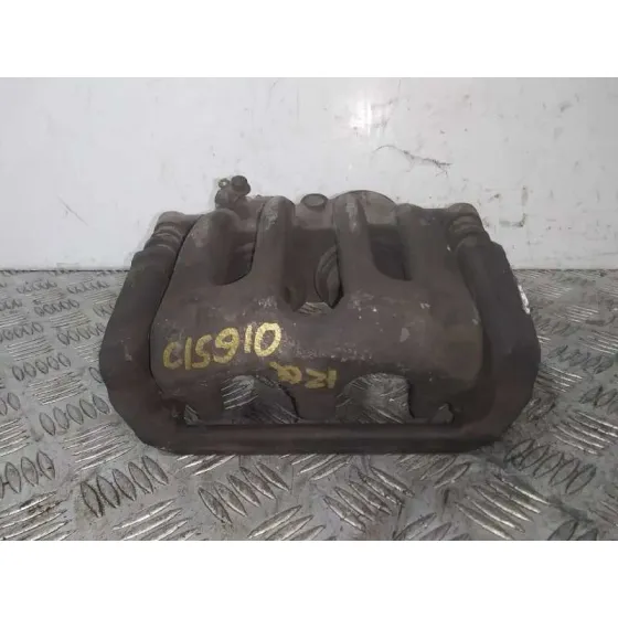 Pinza Freno Delantera Izquierda para Peugeot 607 (S2)